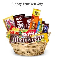Candy Basket